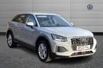 2023 Audi Q2