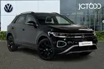 2023 Volkswagen T-Roc