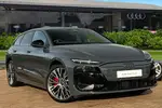 2025 Audi e-tron