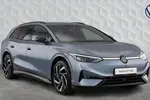 2024 Volkswagen ID.7