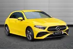 2023 Mercedes-Benz A-Class