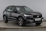 2022 Volvo XC60