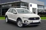 2023 Volkswagen T-Roc