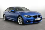 2019 BMW 4 Series