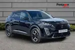 2024 Peugeot 2008