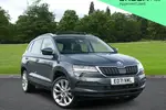 2021 Skoda Karoq