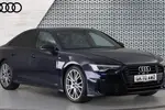 2020 Audi A6