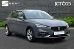 2023 SEAT Leon