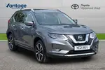 2021 Nissan X-Trail