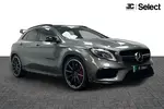 2018 Mercedes-Benz GLA