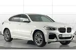 2019 BMW X4