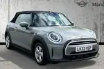 2022 MINI Convertible