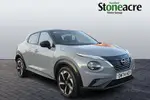 2024 Nissan Juke