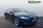 2019 Audi A5 Sportback