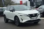 2023 Nissan Qashqai