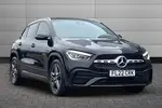 2022 Mercedes-Benz GLA