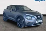 2021 Nissan Juke