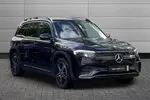 2022 Mercedes-Benz EQB