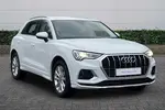 2019 Audi Q3