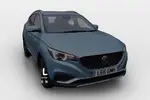 2019 MG ZS EV