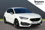 2023 Cupra Leon