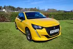 2022 Peugeot 208