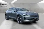 2026 Polestar 2