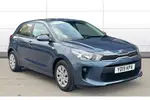 2019 Kia Rio