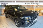 2023 Volkswagen T-Cross