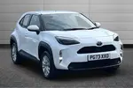2024 Toyota Yaris Cross