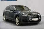 2020 Audi Q5
