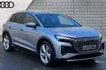 2022 Audi Q4