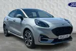 2022 Ford Puma