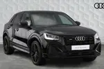 2022 Audi Q2