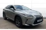 2019 Lexus RX