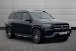 2022 Mercedes-Benz GLS