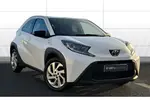 2024 Toyota Aygo X