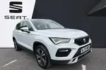 2020 SEAT Ateca