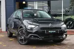 2022 Citroen C4