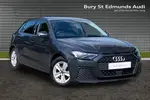 2022 Audi A1