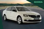2019 Skoda Octavia