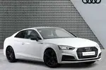 2019 Audi A5