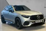 2025 Mercedes-Benz GLC