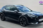 2023 Cupra Formentor