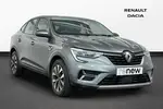 2022 Renault Arkana