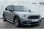 2017 MINI Countryman