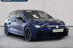 2025 Volkswagen Golf R