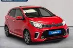2018 Kia Picanto