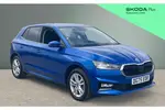 2025 Skoda Fabia