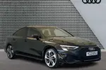 2023 Audi A3